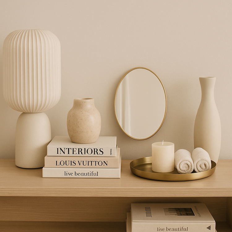 đź’Ľ Luxury Minimalist
