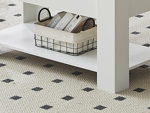 Lumi Lift‑Top Coffee Table — Hidden Storage & Workspace